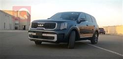 Kia Telluride